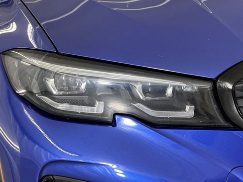 Used 2022 BMW M340i w/ Premium Package RWD image 12