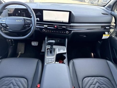 New 2026 Kia Sportage X-Pro Prestige image 18