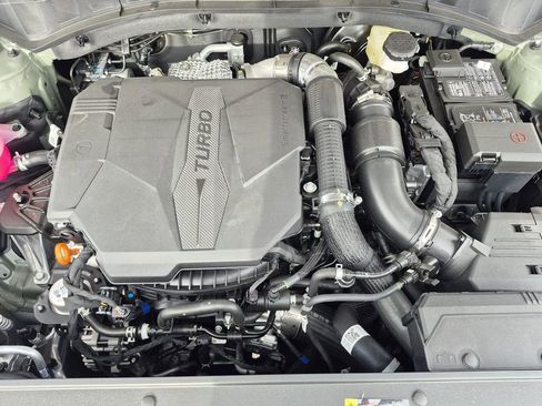 New 2026 Kia Sorento X-Line EX AWD/4WD image 17