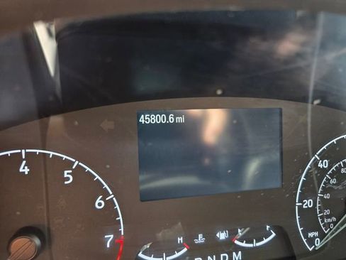 Used 2024 Ford Transit 350 XLT RWD image 9