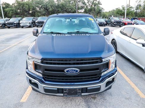 Used 2019 Ford F150 XL w/ Equipment Group 101A Mid RWD image 5