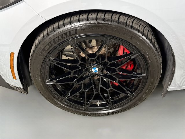 Used 2025 BMW M4 xDrive Competition w/ Executive Package AWD/4WD image 38