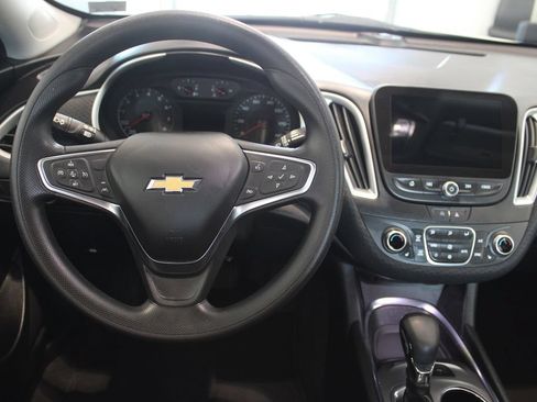 Used 2024 Chevrolet Malibu LT FWD image 6