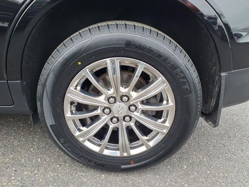 Used 2019 Cadillac XT5 Luxury image 18