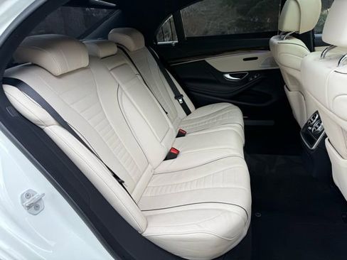 Used 2015 Mercedes-Benz S 550 Sedan image 37