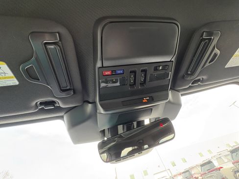 New 2026 Subaru Outback Premium image 22