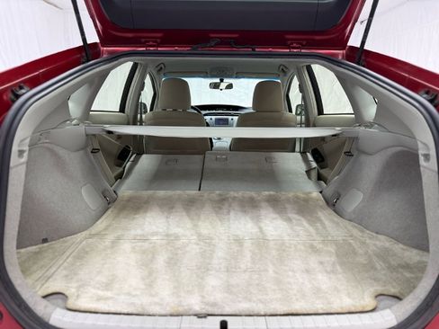 Used 2013 Toyota Prius Three image 23