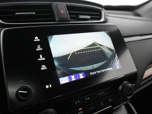 Used 2019 Honda CR-V EX image 25