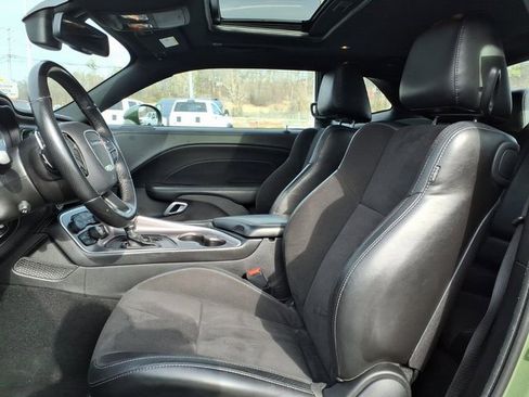 Used 2022 Dodge Challenger GT w/ Plus Package image 3