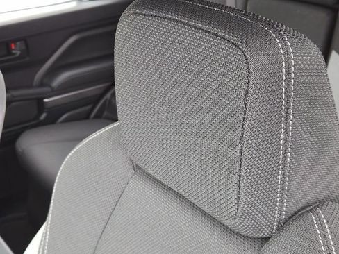 New 2026 Toyota 4Runner TRD Off-Road AWD/4WD image 13