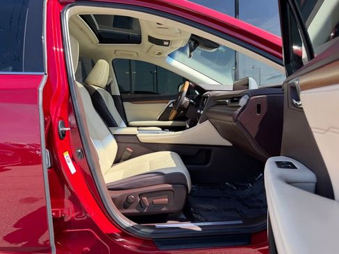 Used 2019 Lexus RX 350 FWD w/ Navigation Package image 31