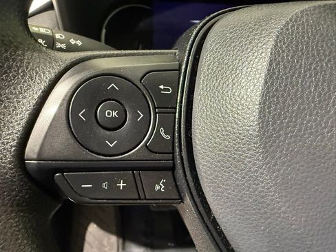 Certified 2024 Toyota RAV4 LE image 25