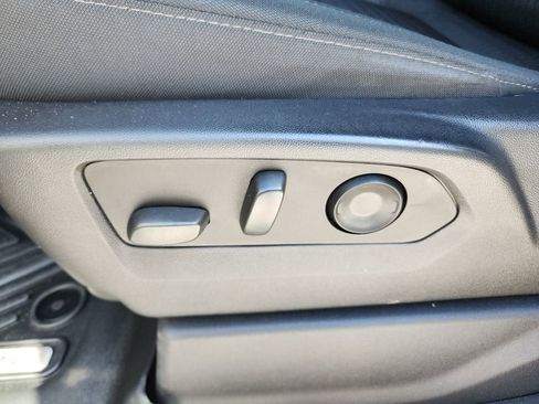 Used 2023 Chevrolet Silverado 1500 Custom w/ LPO, Dark Essentials Package image 20