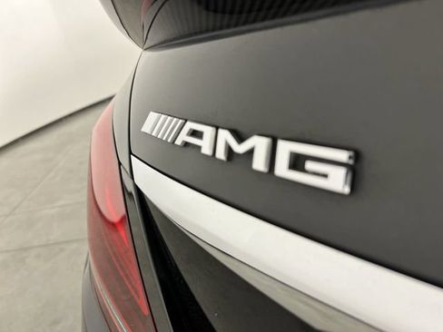 Used 2021 Mercedes-Benz C 43 AMG 4MATIC Sedan image 32