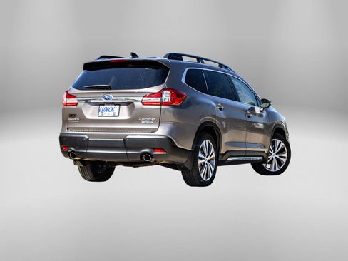 Used 2021 Subaru Ascent Limited w/ Technology Package AWD/4WD image 9