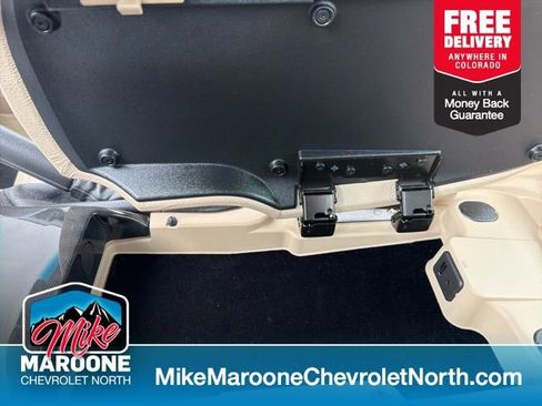 Used 2013 Chevrolet Corvette Grand Sport w/ 3LT Preferred Equipment Group RWD image 23