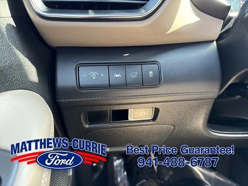 Used 2023 Hyundai Santa Fe Limited w/ Cargo Package AWD/4WD image 26