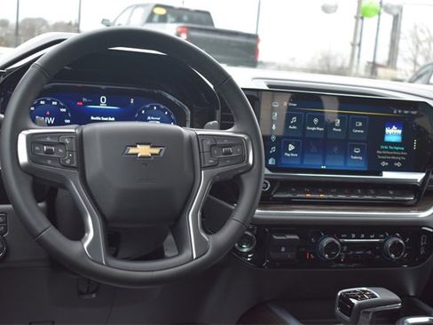 New 2025 Chevrolet Silverado 1500 LT image 19
