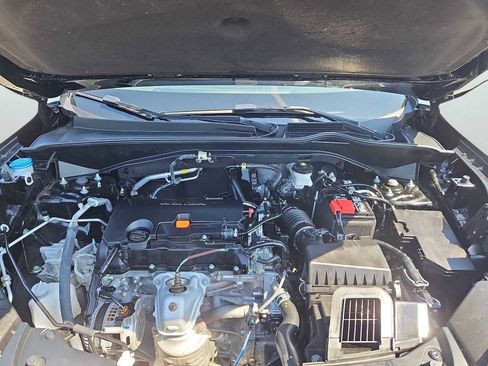 Certified 2025 Honda HR-V Sport image 29