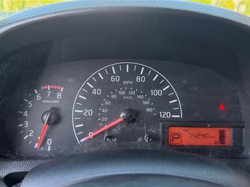 Used 2019 Nissan NV200 S FWD image 19