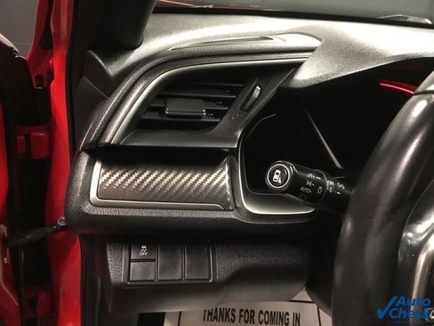 Used 2018 Honda Civic Si image 22
