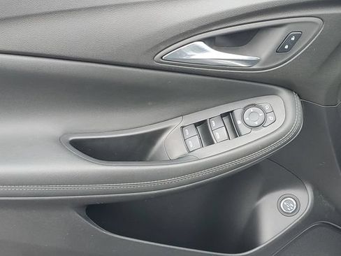 Certified 2023 Buick Encore GX Select w/ Sport Touring Package FWD image 15