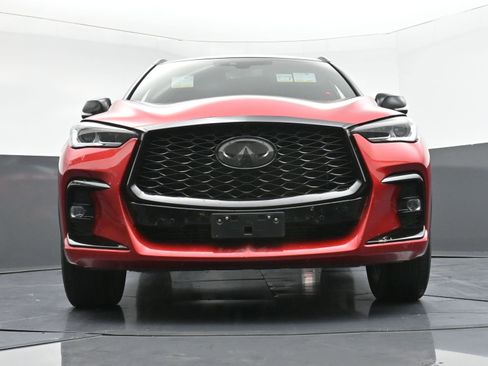 Used 2023 INFINITI QX50 Sport image 22