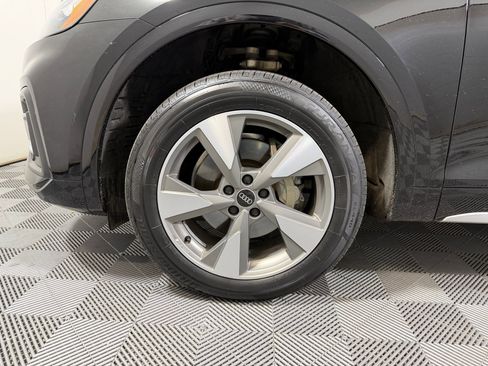 Used 2022 Audi Q5 Premium Plus w/ Premium Plus Package image 9