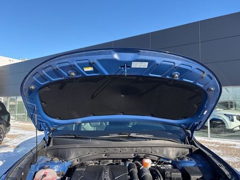 Used 2023 Kia Sorento SX image 49