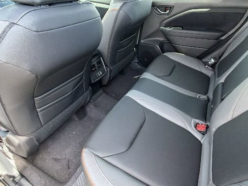 New 2026 Subaru Forester Sport w/ Onyx Edition AWD/4WD image 48