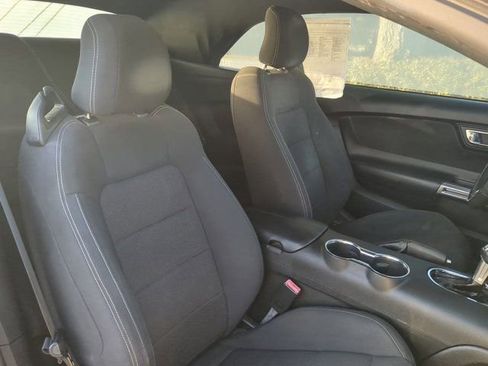 Used 2015 Ford Mustang Convertible w/ Equipment Group 051A image 14