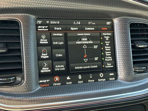 Used 2023 Dodge Charger SRT Hellcat RWD image 37