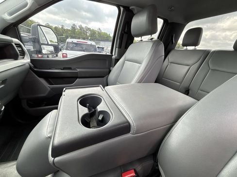 Used 2022 Ford F150 XL w/ Equipment Group 101A High AWD/4WD image 23