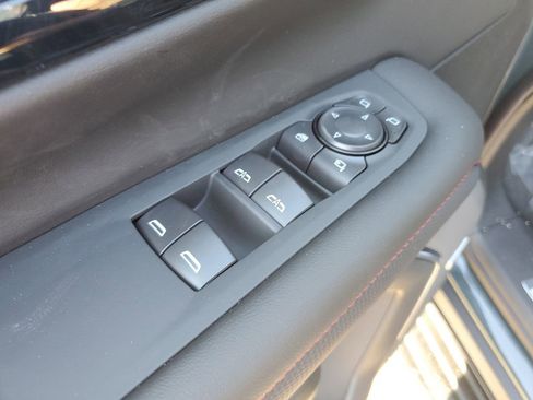 New 2026 Chevrolet Suburban RST w/ Comfort Package image 23