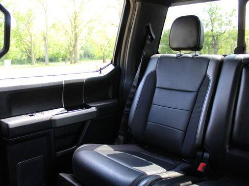 Used 2020 Ford F150 Raptor w/ Equipment Group 802A Luxury AWD/4WD image 12