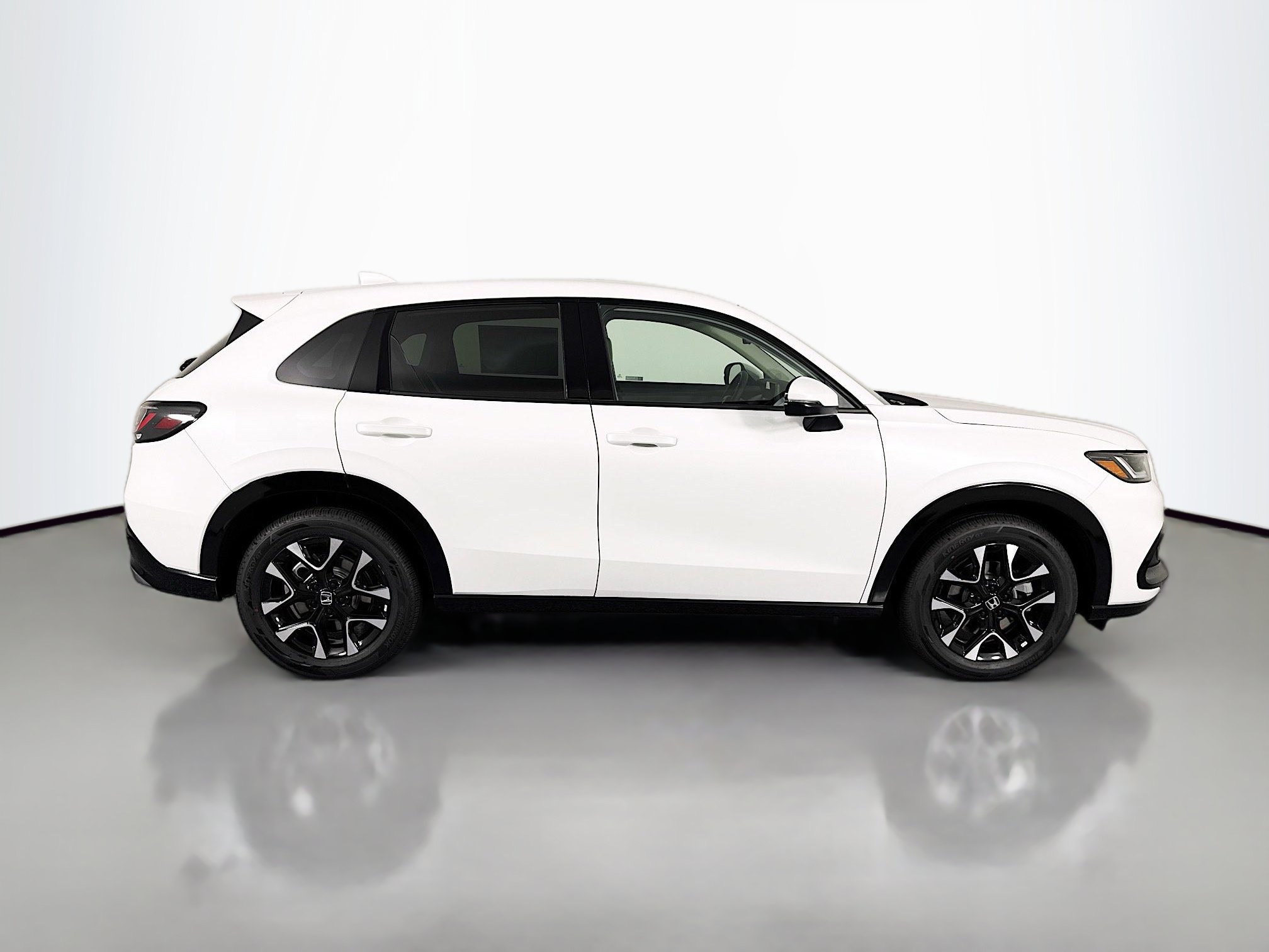 New 2027 Honda HR-V EX-L image 4