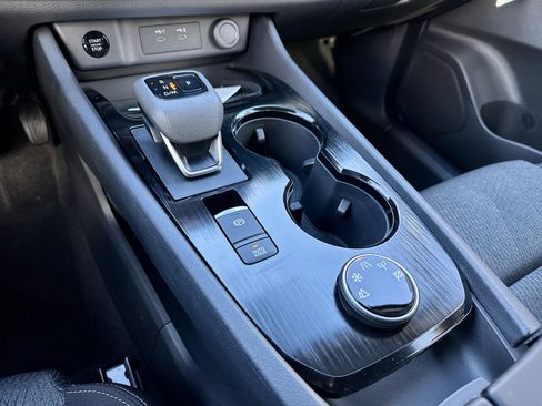 New 2026 Nissan Rogue SV image 30