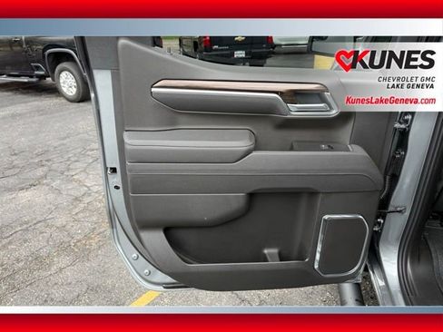 New 2026 Chevrolet Silverado 1500 RST w/ RST Select Package image 14