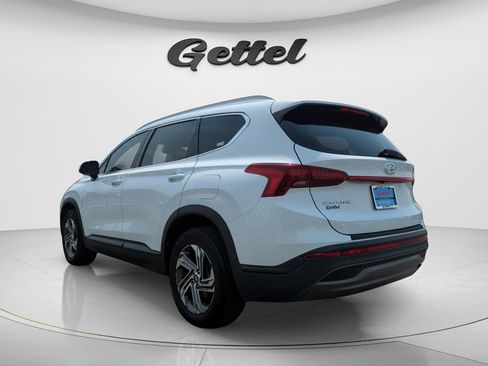 Certified 2023 Hyundai Santa Fe SEL FWD image 7