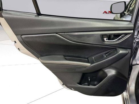 Used 2019 Subaru Crosstrek 2.0i Limited w/ Moonroof Package w/Navigation image 67