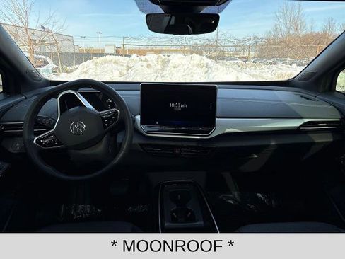 Used 2024 Volkswagen ID.4 Pro S image 12