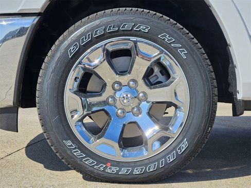 New 2026 RAM 1500 Lone Star image 10