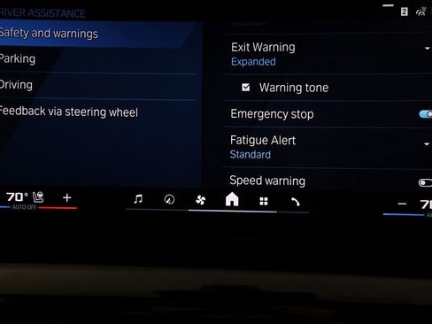 Used 2026 BMW M5 Touring image 32