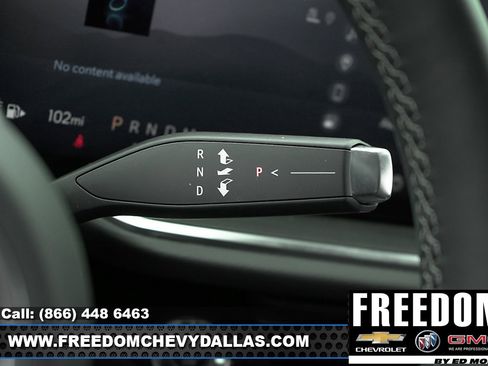 New 2025 Buick Envision Preferred image 31