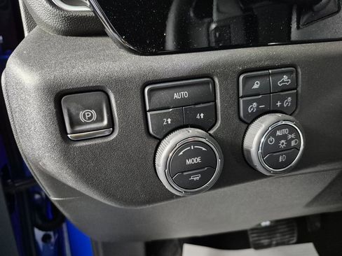 New 2026 Chevrolet Silverado 1500 RST w/ All Star Edition Plus image 18