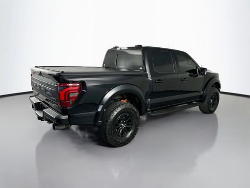 Used 2024 Ford F150 Raptor AWD/4WD image 7