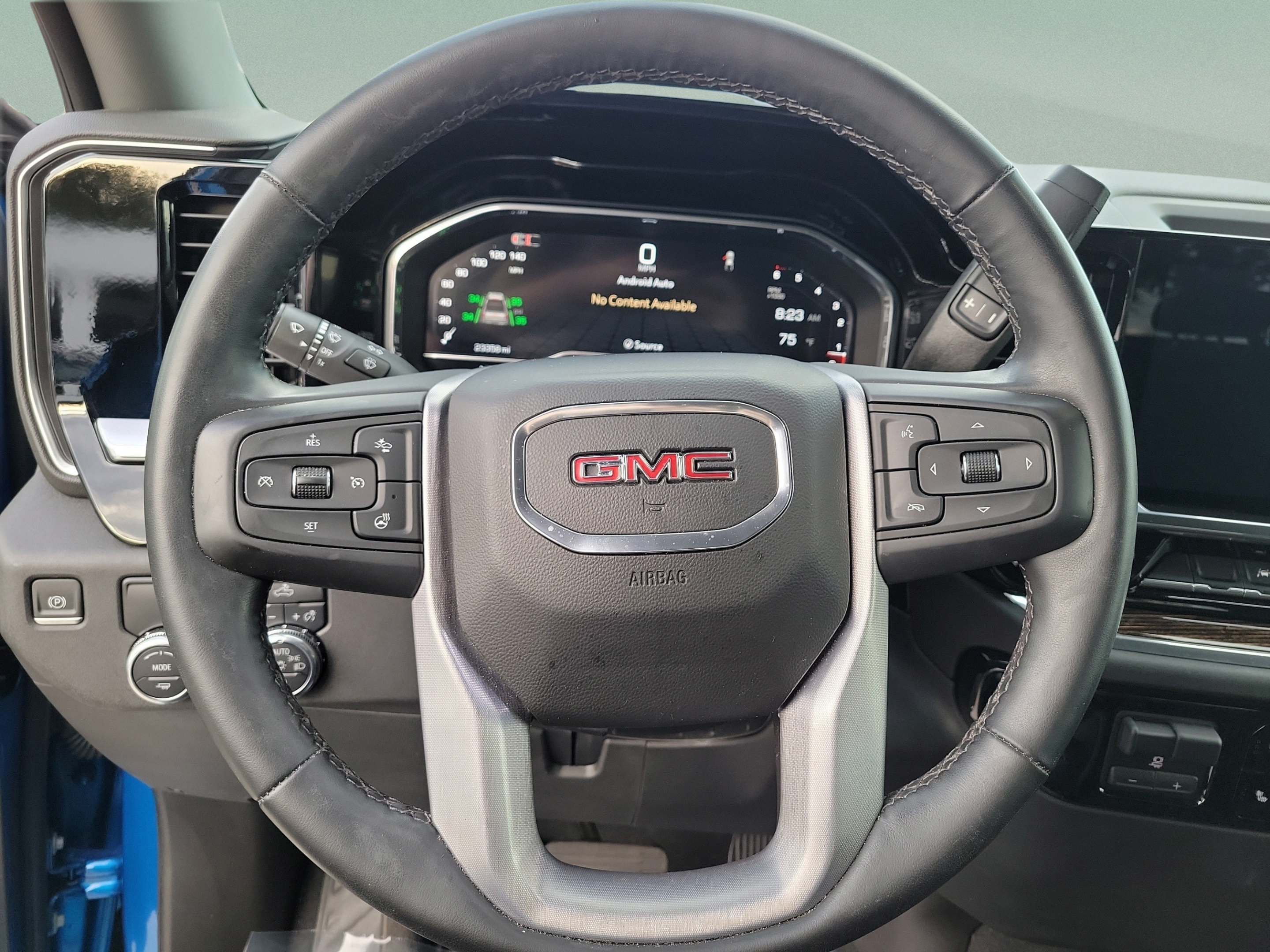 Used 2024 GMC Sierra 1500 Elevation RWD image 17