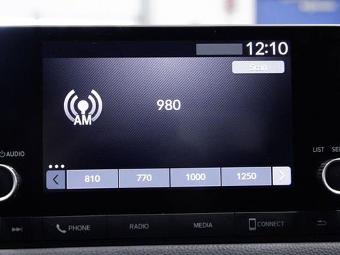 Certified 2023 Honda Civic EX image 31