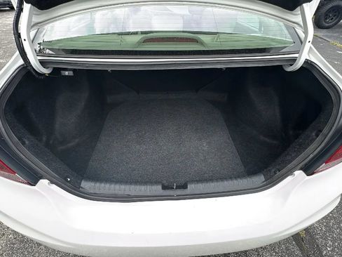 Used 2014 Honda Civic LX image 18