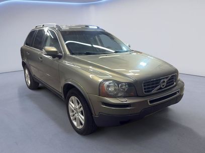 Used 2011 Volvo XC90 3.2